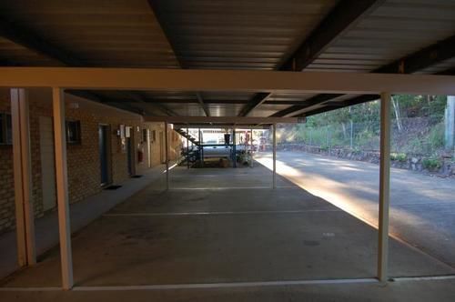 Sunshine Coast Motor Lodge Woombye Bagian luar foto