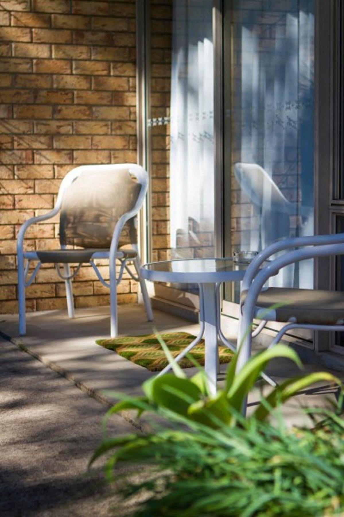 Sunshine Coast Motor Lodge Woombye Bagian luar foto